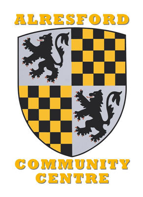 Alresford Community Centre Logo